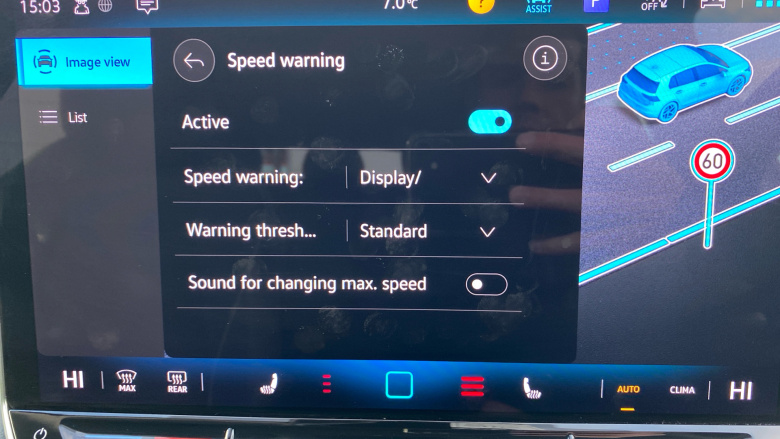 Volkswagen Passat 1.5 eTSI Life 5dr DSG Petrol Estate